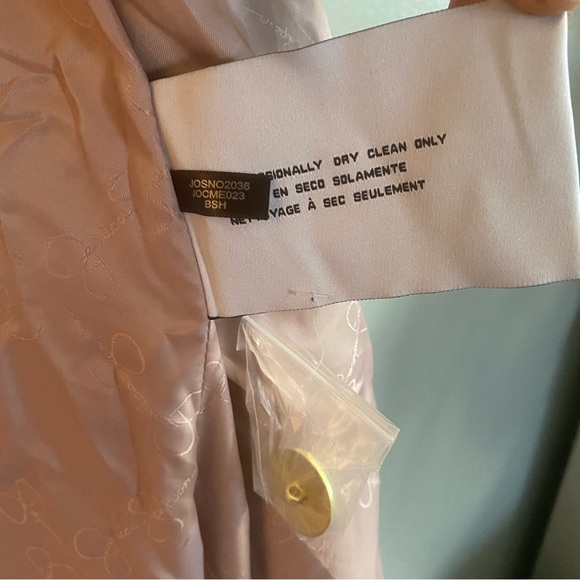 Jessica Simpson collection coat  color pink size S With tag - Picture 14 of 15